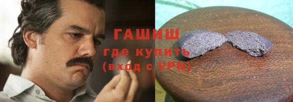 хмурый Верея