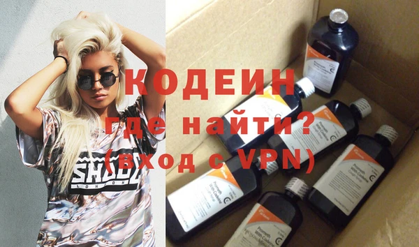 хмурый Верея